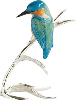 Aurora 1507 nature's realm martin pêcheur volant multicolore taille unique. DIAYTAR COTE D'IVOIRE  deviendra rapidement votre référence pour tous vos besoins discount en ligne. Découvrez notre vaste assortiment de produits allant des indispensables de la maison aux dernières innovations technologiques, en passant par les vêtements et les accessoires de mode à prix cassés. Profitez de notre offre exceptionnelle dès maintenant !