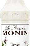 Sirop d'amande le tube de monin 07l. Faites des économies tout en faisant plaisir à toute la famille avec DIAYTAR COTE D'IVOIRE . Notre boutique en ligne généraliste vous propose une variété de produits discount, de l'électroménager pratique à l'informatique de pointe, en passant par la mode tendance, afin de répondre à tous vos besoins, quel que soit votre budget.