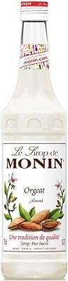 Sirop d'amande le tube de monin 07l. Faites des économies tout en faisant plaisir à toute la famille avec DIAYTAR COTE D'IVOIRE . Notre boutique en ligne généraliste vous propose une variété de produits discount, de l'électroménager pratique à l'informatique de pointe, en passant par la mode tendance, afin de répondre à tous vos besoins, quel que soit votre budget.