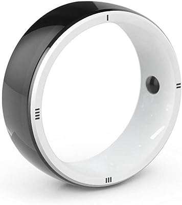 Smart ring r5 combiné avec 6 cartes rfid 2 quarantaine. Dites adieu aux prix exorbitants avec DIAYTAR COTE D'IVOIRE, votre destination en ligne pour des produits discount de qualité. Du dernier cri en matière d'électroménager aux tendances de la mode à prix réduits, notre boutique en ligne propose une large gamme d'articles à des prix imbattables. Ne manquez pas nos offres spéciales qui vous permettront de réaliser d'énormes économies.