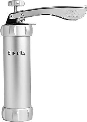 Marcato handmade : machine à biscuits maison acier chromé multicolore 159. Découvrez DIAYTAR COTE D'IVOIRE, votre nouveau repère en ligne pour des achats malins à prix réduit. Parcourez notre catalogue diversifié de produits discount, allant de l'électroménager à l'informatique, en passant par la mode et les gadgets. Obtenez les meilleures offres sans sacrifier la qualité, le tout dans le confort de votre foyer.