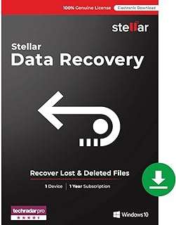 Logiciel de récupération de données stellar v10 | windows standard monobloc livraison par courrier. Affichez votre style tout en économisant grâce à DIAYTAR COTE D'IVOIRE . Notre boutique en ligne propose une vaste sélection de vêtements, de chaussures et d'accessoires de mode à prix discount. Soyez à la pointe de la tendance sans vous ruiner !