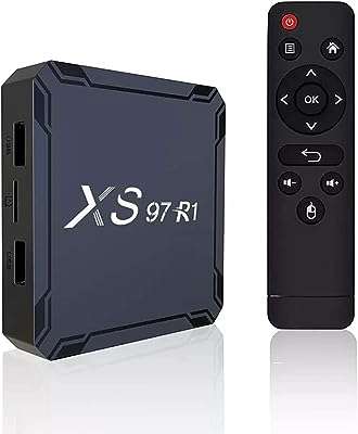 Meilleur boîtier tv android 4k uhd vitesse la plus rapide. DIAYTAR COTE D'IVOIRE  - votre guichet unique pour des produits discount dans tous les domaines. Redécorez votre maison, améliorez votre cuisine, restez à la pointe de la mode et profitez des derniers gadgets, le tout à des prix exceptionnels. Dites adieu aux achats coûteux et bienvenue aux bonnes affaires !