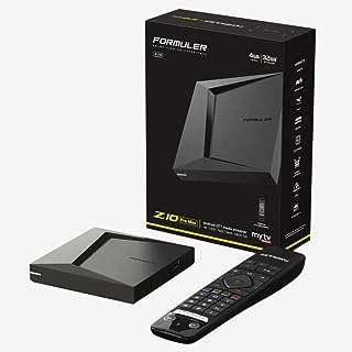 Formuler z10 pro max 4k android 10 ott media streamer 4 go de ram. Looking for affordable yet quality products? Look no further than DIAYTAR COTE D'IVOIRE, the premier online store that brings you a vast assortment of discounted items. Explore our range of home essentials, electronics, fashionable apparel, and the latest gadgets, all at unbeatable prices that make your shopping experience truly remarkable.