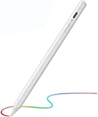 Stylet pour ipad avec technologie de rejet de paume stylet actif compatible. Ne manquez pas l'opportunité de faire de bonnes affaires sur DIAYTAR COTE D'IVOIRE . Notre boutique en ligne propose une large gamme de produits discount, allant des articles ménagers essentiels aux dernières tendances en matière d'électronique et de mode. Profitez de nos prix imbattables et économisez dès maintenant sur tous vos achats !
