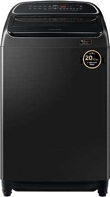 Lave linge samsung 125 kg à chargement par le haut avec technologie inverseur numérique et oscillante. DIAYTAR COTE D'IVOIRE  - Votre destination en ligne pour des affaires incroyables. Rendez-vous sur notre site et découvrez un choix sensationnel de produits discount, qu'il s'agisse de l'électroménager indispensable, de l'informatique à la pointe ou des dernières tendances en matière de mode.