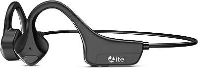 Casque bluetooth sans fil à conduction osseuse casque de sport imperméable et anti transpiration avec micro. DIAYTAR COTE D'IVOIRE  - votre guichet unique pour des achats discount en ligne. Parcourez notre catalogue diversifié et trouvez des produits de qualité à des prix incroyables. Avec notre large sélection allant de la maison à l'informatique en passant par l'électroménager, vous trouverez toujours ce dont vous avez besoin chez nous.