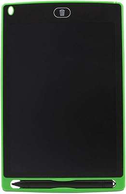 Tablette d'écriture lcd et tableau de gribouillage portable de 85 pouces mémo. DIAYTAR COTE D'IVOIRE, la référence des bonnes affaires en ligne ! Explorez notre boutique et découvrez une sélection variée de produits, de la maison à l'informatique en passant par la mode et les gadgets. Profitez de nos prix compétitifs et achetez en toute confiance. Faites de DIAYTAR COTE D'IVOIRE  votre allié shopping, vous ne le regretterez pas.