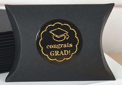 Boîtes à dragées de remise de diplôme 20 pièces boîte bonbons diplôme. Découvrez DIAYTAR COTE D'IVOIRE, votre boutique en ligne généraliste offrant une sélection impressionnante de produits discount. Que vous recherchiez des articles pour votre maison, des appareils électroménagers à la pointe de la technologie, des équipements informatiques ou même les dernières tendances de la mode et les gadgets les plus cool, nous avons tout ce dont vous avez besoin, à des prix incroyablement bas !