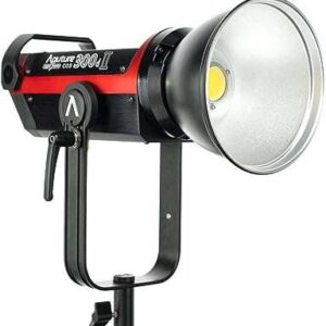 Kit d'éclairage led apocher lightstorm mark ii c300d avec plaque de batterie. DIAYTAR COTE D'IVOIRE  - La boutique en ligne qui rend les bonnes affaires accessibles à tous. Parcourez notre sélection de produits discount, de l'électroménager pratique à la mode abordable, tout en profitant de notre engagement envers la qualité. Ne payez plus trop cher pour ce dont vous avez besoin, faites vos achats malins chez nous !