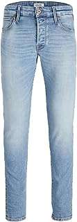 Jean jigglin jaikon g957 50sps grande taille jack & jones pour hommes. DIAYTAR COTE D'IVOIRE  - La destination en ligne pour les chasseurs de bonnes affaires ! Parcourez notre sélection incroyable de produits discount, comprenant tout, des appareils ménagers aux gadgets dernier cri. Faites des économies sans sacrifier la qualité avec DIAYTAR COTE D'IVOIRE .