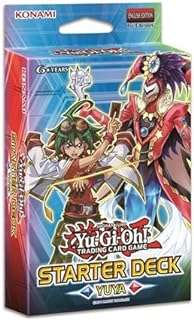 Konami 13718 yu gi oh! 2016 en starter deck. DIAYTAR COTE D'IVOIRE, votre destination en ligne pour des achats malins. Parcourez notre vaste sélection de produits discount allant de la maison à l'électronique en passant par la mode et l'informatique. Ne sacrifiez pas la qualité pour le prix lorsque vous pouvez avoir les deux chez nous.
