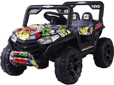 Techplus course de voitures électriques pour enfants ride dual drivewinner. DIAYTAR COTE D'IVOIRE  - Votre adresse en ligne pour des offres discount irrésistibles. Trouvez tout ce dont vous avez besoin, du mobilier aux appareils électroniques en passant par les tendances de la mode, et profitez de nos prix imbattables. Réinventez votre façon de faire des achats et économisez dès maintenant !