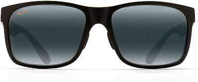 Lunettes de soleil unisexes red sands de maui jim. À la recherche de bons plans en ligne ? Ne cherchez pas plus loin que DIAYTAR COTE D'IVOIRE  ! Notre boutique généraliste vous propose une large gamme de produits discount, allant des articles pour la maison aux appareils électroménagers, en passant par l'informatique, la mode et les gadgets. Faites des économies tout en trouvant des produits de qualité, le tout en quelques clics seulement.