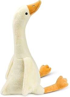 Cygne en peluche d'oie de 197 pouces jouet doux cadeaux pour enfants. Découvrez DIAYTAR COTE D'IVOIRE, votre nouvelle destination pour des achats discount en ligne. Parcourez notre large assortiment de produits allant des articles pour la maison aux appareils électroniques, en passant par la mode et les gadgets, et bénéficiez de réductions incroyables. Ne cherchez plus ailleurs, nous avons tout ce qu'il vous faut à des prix compétitifs.