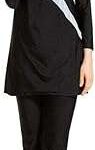 Maillot de bain musulman 3 pièces hijab burkini à manches longues pour femme. Votre shopping malin commence ici chez DIAYTAR COTE D'IVOIRE, la boutique en ligne où vous trouverez tout ce dont vous avez besoin à prix mini. Explorez notre vaste sélection d'articles discount, des produits pour la maison aux dernières tendances en mode et en informatique, et offrez-vous des bonnes affaires sans vous ruiner !