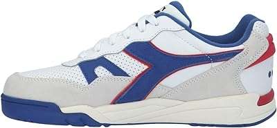 Winner sl chaussures baskets homme bleu. À la recherche de produits discount de qualité ? Ne cherchez plus ! DIAYTAR COTE D'IVOIRE  vous propose une sélection variée d'articles pour la maison, l'électroménager, l'informatique et la mode à des prix imbattables. N'hésitez plus et faites des économies en optant pour nos offres attractives !