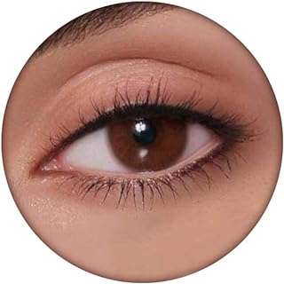 Lentilles de contact unisexes lensme jetables 6 mois (marron). Vous cherchez des offres discount sur une large gamme de produits ? DIAYTAR COTE D'IVOIRE  est la réponse à vos besoins. Parcourez notre boutique en ligne et découvrez des articles de qualité à des prix défiant toute concurrence, que ce soit pour équiper votre maison, vous plonger dans l'univers de la mode ou trouver des gadgets tendance. Faites confiance à DIAYTAR COTE D'IVOIRE  pour des achats malins et économiques.