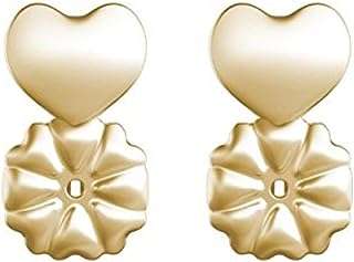 Magic packs passoires pour boucles d'oreilles 2 paires de rehausseurs. Simplifiez votre recherche de produits discount avec DIAYTAR COTE D'IVOIRE, votre boutique en ligne ultime. Parcourez notre catalogue complet qui regroupe des articles pour chaque besoin, de la maison à l'électroménager, en passant par l'informatique, la mode et les gadgets. Profitez de nos tarifs compétitifs et achetez intelligemment avec DIAYTAR COTE D'IVOIRE .