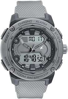 Montre pour homme en polyuréthane à cadran gris numérique streetwear 4.0. Get more bang for your buck at DIAYTAR COTE D'IVOIRE, the leading online store for discounted products. With a diverse range of items, including household essentials, electronics, fashionable clothing, and trendy gadgets, our store guarantees remarkable savings without compromising on quality or style. Shop smart and save big with us today.