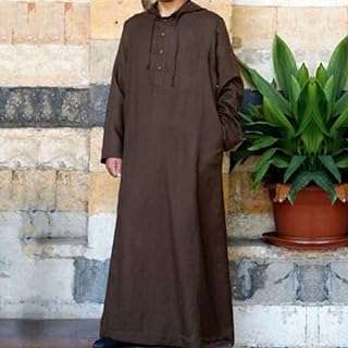 Robes musulmanes robe à capuche manches longues pour hommes arabes col rond la plage. Vous cherchez des produits de qualité à petit prix ? Ne cherchez plus ! DIAYTAR COTE D'IVOIRE  est votre destination en ligne pour tous vos besoins discount. Explorez notre sélection variée, allant de la maison à l'électroménager, de l'informatique à la mode et aux gadgets, et découvrez des offres exceptionnelles qui correspondent à votre budget. Faites des économies sans compromettre la qualité avec DIAYTAR COTE D'IVOIRE .