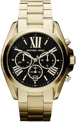 Montre bradshaw mk5550 en acier inoxydable pour femme michael kors. Ne payez plus le prix fort pour vos achats en ligne, choisissez DIAYTAR COTE D'IVOIRE  et économisez ! Découvrez notre boutique en ligne généraliste offrant une multitude de produits discount, allant des articles pour la maison aux dernières tendances mode en passant par l'informatique et les gadgets. Faites des économies sur tous vos achats sans compromis sur la qualité.