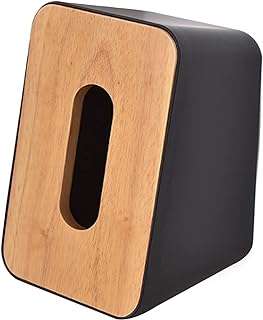 Couvercle de boîte à mouchoirs en bois hongming papier de soie jetable pour salle. Profitez de bonnes affaires toute l'année avec DIAYTAR COTE D'IVOIRE  ! Que vous recherchiez des articles pour la maison, des équipements informatiques abordables ou des essentiels de la mode, notre boutique en ligne vous propose un vaste choix de produits discount pour répondre à tous vos besoins.