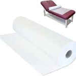 31"x70" drap de lit non tissé jetable 50pcs rouleau de drap spa. DIAYTAR COTE D'IVOIRE  - Votre destination en ligne pour des achats malins. Avec notre sélection de produits discount, allant de la maison à l'électronique, de la mode à l'informatique, vous pouvez économiser tout en comblant vos besoins. Ne manquez pas nos offres spéciales et réalisez des économies considérables dès aujourd'hui!