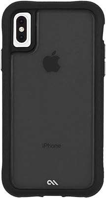 Case mate coque iphone xs max pack de protection 6.5. Choisissez DIAYTAR COTE D'IVOIRE  pour vos achats discount en ligne. Parcourez notre sélection étendue comprenant des produits pour tous les besoins, que ce soit pour la maison, l'électroménager, l'informatique, la mode ou les gadgets. Profitez de notre politique de prix bas et économisez tout en trouvant des articles de qualité.