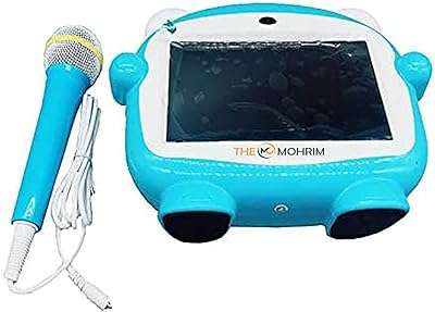 Tablette jetome j1 de mohrim 7 pouces 512 mo de ram 8 go wifi avec micro. DIAYTAR COTE D'IVOIRE  est l'adresse incontournable pour tous ceux qui cherchent des produits discount en ligne. Parcourez notre site et trouvez des offres imbattables sur une grande variété de produits, des articles pour la maison aux produits high-tech en passant par les dernières tendances mode et les gadgets les plus recherchés.