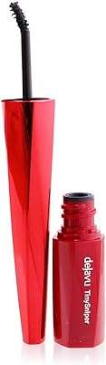 Mascara dejavu tiny sniper e   noir. DIAYTAR COTE D'IVOIRE, votre destination en ligne pour des produits de maison à prix réduits. Découvrez notre vaste collection d'articles pour la cuisine, la décoration, le rangement et bien plus encore. Avec nous, équiper votre maison devient simple et économique.