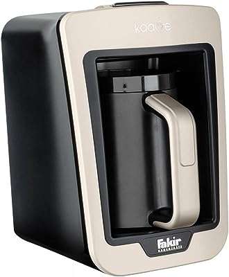 Cafetière turque fakir 791200642 de kafe blanche 9177003 'garantie du fabricant d'au moins un an'. DIAYTAR COTE D'IVOIRE  réinvente vos achats en ligne en vous proposant une gamme incroyablement diverse de produits à prix réduits. Parcourez notre boutique en ligne et découvrez des articles discount pour la maison, l'électroménager, l'informatique, la mode et les gadgets, tout en réalisant d'importantes économies. Offrez-vous le meilleur sans vous ruiner grâce à notre sélection soigneusement choisie pour satisfaire tous vos besoins.