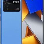 Xiaomi poco m4 pro double sim bleu nfc 6 go de ram. Faites des économies considérables sur vos achats en ligne chez DIAYTAR COTE D'IVOIRE  ! Notre boutique en ligne généraliste offre une variété impressionnante de produits, allant de l'informatique à la mode aux gadgets tendance. Explorez nos offres attractives sur une myriade d'articles, garantissant des prix imbattables sans compromettre la qualité. Ne manquez pas nos offres promotionnelles régulières et simplifiez vos achats avec une livraison rapide et sécurisée !