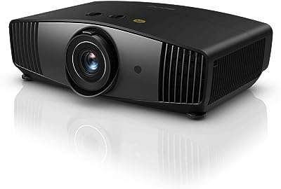 Projecteur benq w5700 4k uhd pour home cinéma premium avec hdr pro large gamme de couleurs. DIAYTAR COTE D'IVOIRE, votre allié pour des économies au quotidien ! Parcourez notre large catalogue en ligne et explorez notre gamme de produits discount allant de l'électroménager à l'informatique en passant par la mode. Profitez des dernières tendances à petits prix et faites de bonnes affaires sans compromis sur la qualité.