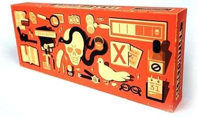 Jeu secret d'hitlerjeu de cartes stratégique pour fête de famille effrayant rpg du monde. Explorez DIAYTAR COTE D'IVOIRE  et découvrez une multitude de produits incroyables à des prix réduits. De l'électroménager aux gadgets en passant par la mode, notre boutique en ligne généraliste offre une vaste sélection pour tous vos besoins à petit prix. Faites des économies tout en vous faisant plaisir en passant commande dès maintenant!