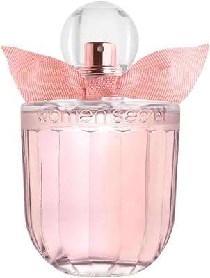 Women secret eau my pour femme 100ml de toilette. Découvrez DIAYTAR COTE D'IVOIRE, la boutique en ligne ultime pour des achats malins. Parcourez notre catalogue où vous trouverez une grande variété de produits discount pour la maison, l'électroménager, l'informatique ainsi que les dernières tendances mode et les gadgets les plus en vogue.