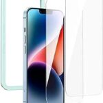 Ugreen lot de 2 protecteurs d'écran pour iphone 13 pro max 67" avec cadre. Vous cherchez des bonnes affaires en ligne ? Rendez-vous sur DIAYTAR COTE D'IVOIRE, votre destination idéale pour des produits discount dans tous les secteurs. Trouvez des offres incroyables sur des produits essentiels tels que l'électroménager, l'informatique et la mode. Économisez tout en faisant des achats intelligents chez nous.