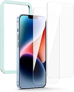 Ugreen lot de 2 protecteurs d'écran pour iphone 13 pro max 67" avec cadre. Vous cherchez des bonnes affaires en ligne ? Rendez-vous sur DIAYTAR COTE D'IVOIRE, votre destination idéale pour des produits discount dans tous les secteurs. Trouvez des offres incroyables sur des produits essentiels tels que l'électroménager, l'informatique et la mode. Économisez tout en faisant des achats intelligents chez nous.