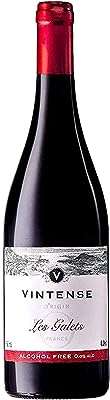 Vintense origine les galets vin rouge sans alcool 00%. Découvrez DIAYTAR COTE D'IVOIRE, la référence en ligne pour des achats discount. Trouvez tout ce dont vous avez besoin, des articles de maison aux dernières innovations technologiques, sans vous ruiner. Avec notre sélection variée et nos prix compétitifs, vous êtes sûr de trouver les meilleures affaires.