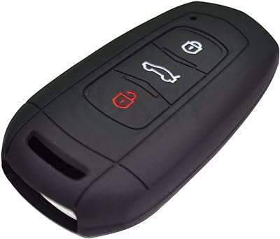 Housse de clé de voiture en silicone pour télécommande geely emgrand. À la recherche de bons plans ? Rendez-vous sur DIAYTAR COTE D'IVOIRE, votre partenaire en ligne pour des produits discount de qualité. Parcourez notre large éventail de produits, allant de l'électroménager de pointe à la mode tendance, et profitez d'économies incroyables tout en apportant une touche de style à votre vie quotidienne.