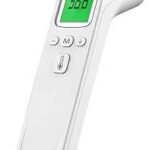 Thermomètre infrarouge électronique sans contact précis rapide numérique pour pistolet de température. DIAYTAR COTE D'IVOIRE, votre source incontournable de produits discount à portée de clic. Parcourez notre collection complète de produits abordables pour équiper votre maison, améliorer votre électroménager, fournir votre informatique, compléter votre garde-robe et découvrir les derniers gadgets. Optez pour une expérience de shopping en ligne pratique et économique avec DIAYTAR COTE D'IVOIRE .