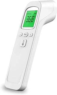 Thermomètre infrarouge électronique sans contact précis rapide numérique pour pistolet de température. DIAYTAR COTE D'IVOIRE, votre source incontournable de produits discount à portée de clic. Parcourez notre collection complète de produits abordables pour équiper votre maison, améliorer votre électroménager, fournir votre informatique, compléter votre garde-robe et découvrir les derniers gadgets. Optez pour une expérience de shopping en ligne pratique et économique avec DIAYTAR COTE D'IVOIRE .
