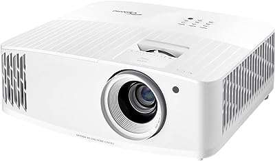 اوبتوما uhd38x uhd home 4000. Chez DIAYTAR COTE D'IVOIRE, nous rendons le shopping discount accessible à tous. Découvrez notre boutique en ligne où vous trouverez une large gamme de produits pour la maison, l'électroménager, l'informatique, la mode et les gadgets. Profitez de nos prix compétitifs pour réaliser des économies tout en vous faisant plaisir !