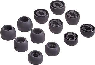 Jeu d'embouts de remplacement en silicone pour écouteurs samsung galaxy buds. DIAYTAR COTE D'IVOIRE  - votre guichet unique pour des produits discount dans tous les domaines. Redécorez votre maison, améliorez votre cuisine, restez à la pointe de la mode et profitez des derniers gadgets, le tout à des prix exceptionnels. Dites adieu aux achats coûteux et bienvenue aux bonnes affaires !