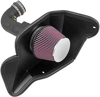Kit d'admission d'air froid k&n : haute performance puissance accrue compatible avec ford. À la recherche des dernières technologies sans vous ruiner ? DIAYTAR COTE D'IVOIRE  est votre partenaire incontournable pour tous vos achats informatiques en ligne. Des ordinateurs portables aux tablettes en passant par les accessoires high-tech, nous vous offrons un rapport qualité-prix imbattable. Restez connecté avec nos offres exceptionnelles et boostez votre productivité à moindre coût !