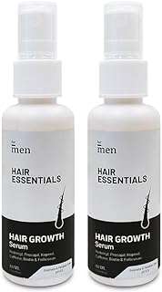 Formin advanced hair growth serum 3% redensyl procapil copixel biotinyl réduit la chute des cheveux. DIAYTAR COTE D'IVOIRE, la référence en matière de shopping discount en ligne. Découvrez notre vaste sélection de produits allant de la maison à l'informatique, en passant par l'électroménager et la mode. Avec des prix défiant toute concurrence, vous pourrez satisfaire toutes vos envies sans vous ruiner. Faites des économies tout en achetant des produits de qualité chez DIAYTAR COTE D'IVOIRE .