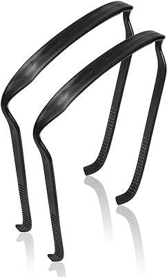 Zhenrongda grand bandeau pour cheveux épais et bouclés épais cerceau invisible fixation de coiffure. Profitez de bonnes affaires toute l'année avec DIAYTAR COTE D'IVOIRE  ! Que vous recherchiez des articles pour la maison, des équipements informatiques abordables ou des essentiels de la mode, notre boutique en ligne vous propose un vaste choix de produits discount pour répondre à tous vos besoins.