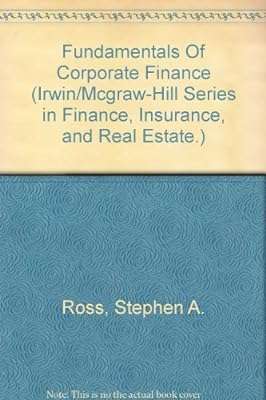 Principes fondamentaux de la finance d'entreprise (série irwin mcgraw hill en finance assurance. DIAYTAR COTE D'IVOIRE  est votre guichet unique pour des produits discount de haute qualité. Parcourez notre large sélection d'articles, allant des appareils électroménagers essentiels aux produits informatiques, en passant par les accessoires mode et les gadgets dernier cri, tout en profitant de prix imbattables.