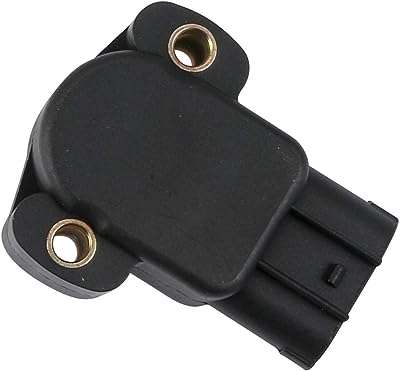Capteur de position du papillon tps dy 967 compatible ford f150 f250. Ne ratez pas les bonnes affaires chez DIAYTAR COTE D'IVOIRE, votre boutique en ligne discount pour tous vos besoins. Explorez notre gamme complète de produits pour la maison, l'électroménager, l'informatique, la mode et les gadgets, et profitez des meilleurs prix du marché sans compromis sur la qualité.