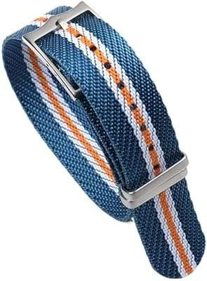 Kkfaus 20mm 22mm bracelet de montre nato zulu de qualité supérieure remplacement en nylon pour bracelet. DIAYTAR COTE D'IVOIRE  - votre source de bons plans pour tous vos besoins en matière de produits discount. Avec une gamme variée de linge de maison, d'appareils électroménagers, d'articles informatiques et bien plus encore, nous sommes votre guichet unique pour des économies substantielles. Faites vos achats en ligne en toute confiance et profitez des meilleurs prix sur le marché.